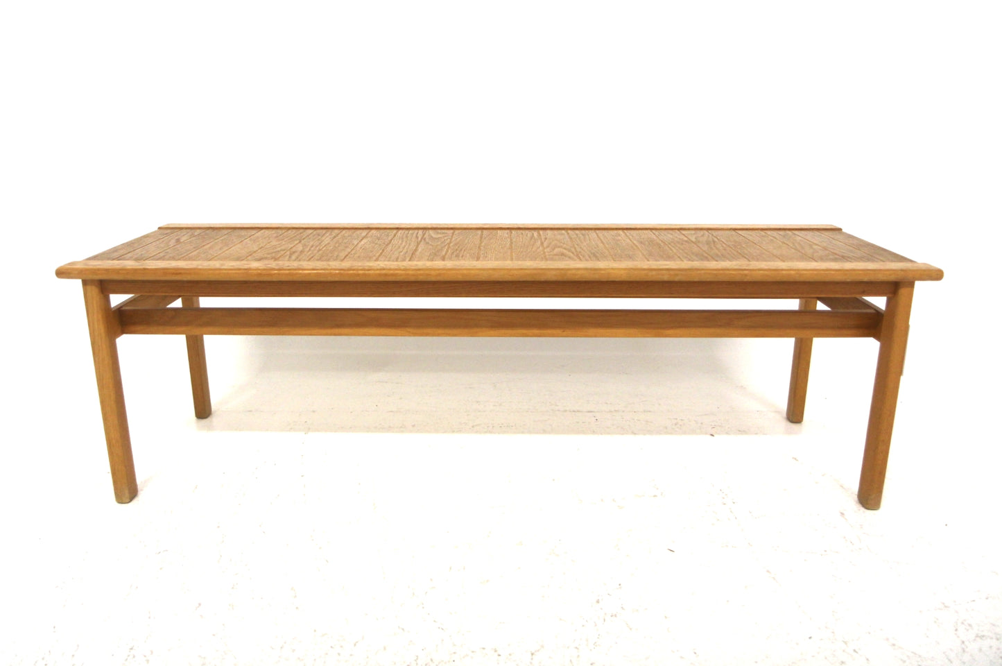 Panca design danese vintage anni 60 | sw29160
