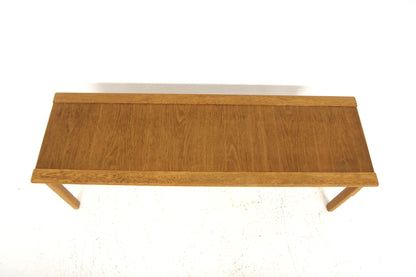 Panca design danese vintage anni 60 | sw29160