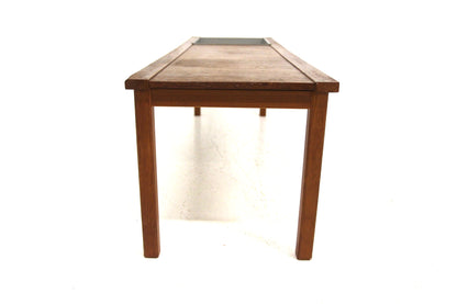 Fioriera teak design svedese vintage anni 60 | sw29161