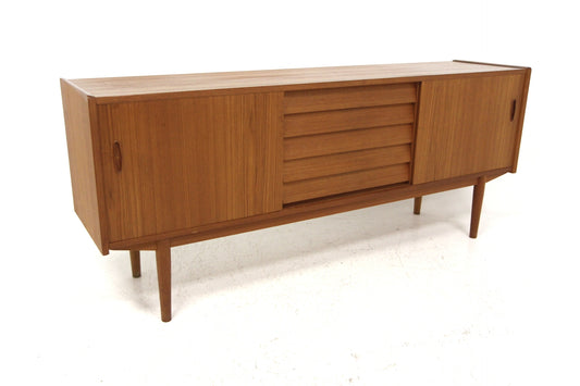 Sideboard TRIO Nils Jonsson design svedese vintage anni 60 | sw29163