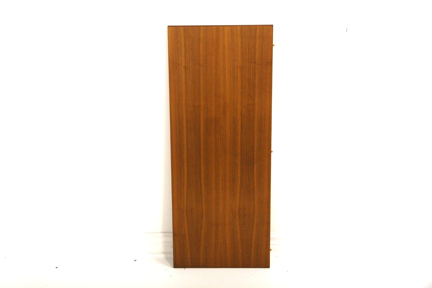 Tavolo rotondo D.110 danese vintage 1950 | sw29164