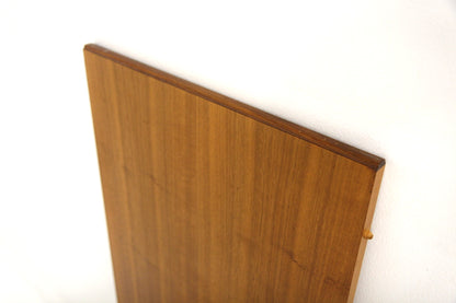 Tavolo rotondo D.110 danese vintage 1950 | sw29164