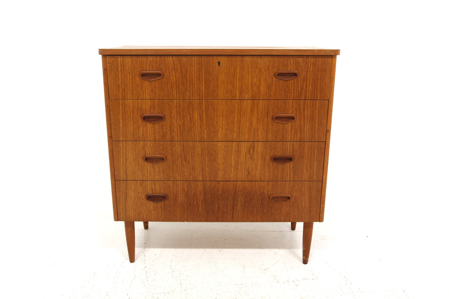 Cassettiera design svedese vintage anni 50 | sw29170