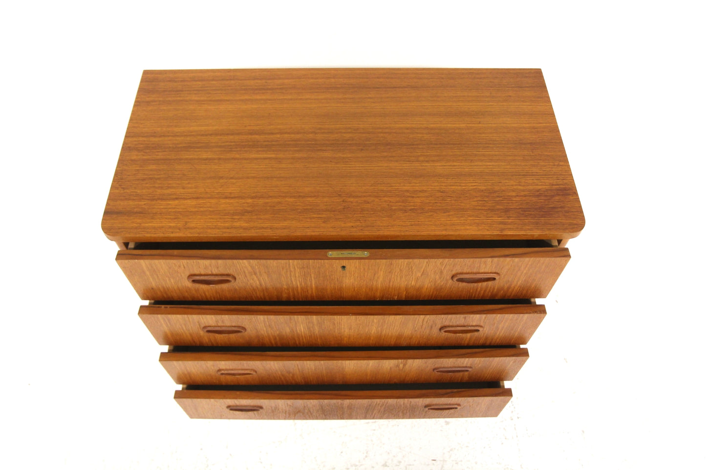 Cassettiera design svedese vintage anni 50 | sw29170
