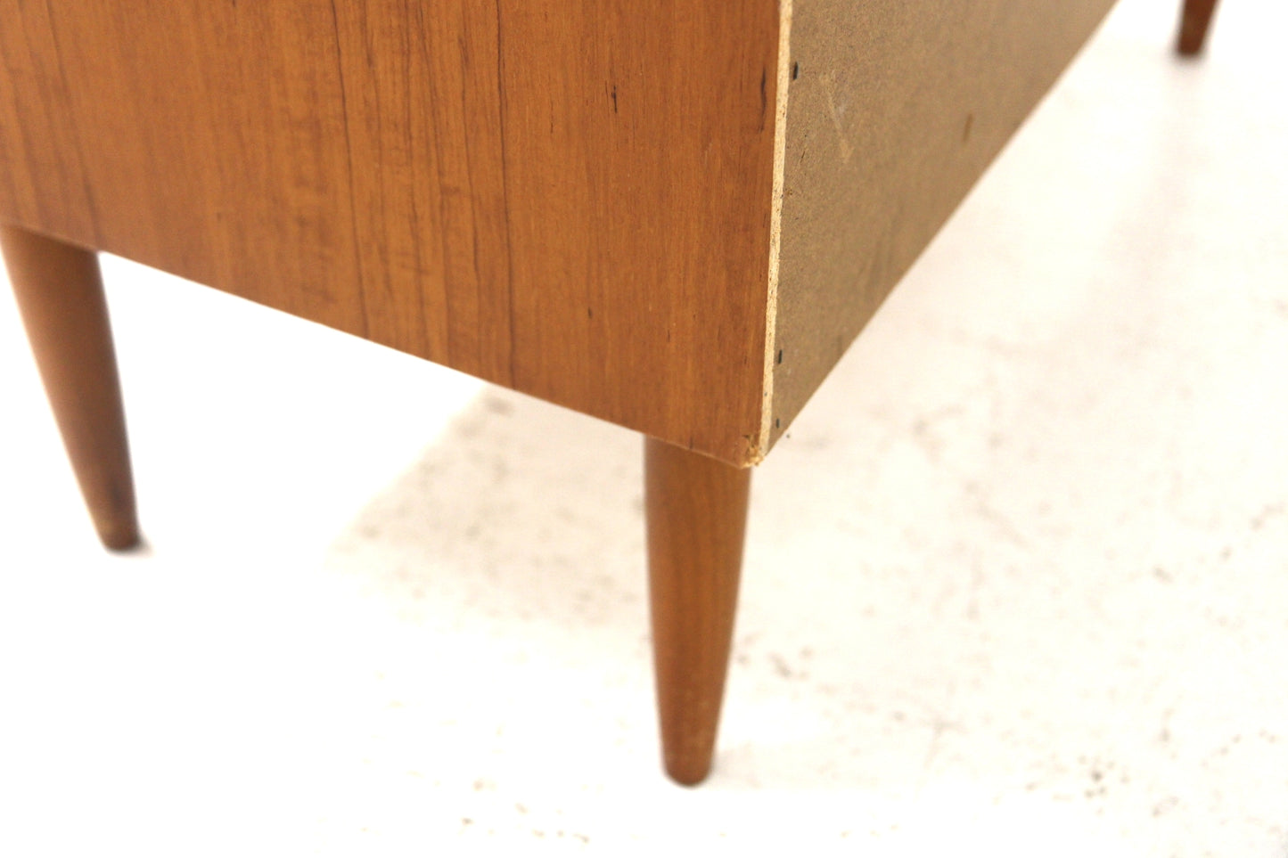 Cassettiera design svedese vintage anni 50 | sw29170