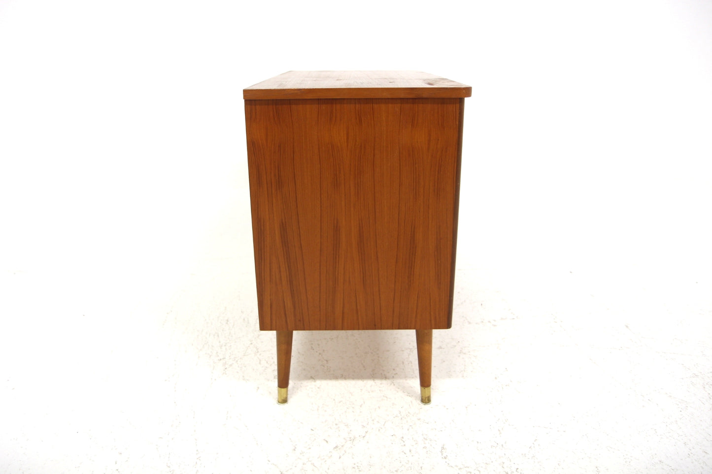 Cassettiera design svedese vintage anni 50 | sw29171