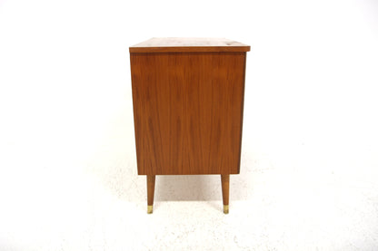 Cassettiera design svedese vintage anni 50 | sw29171