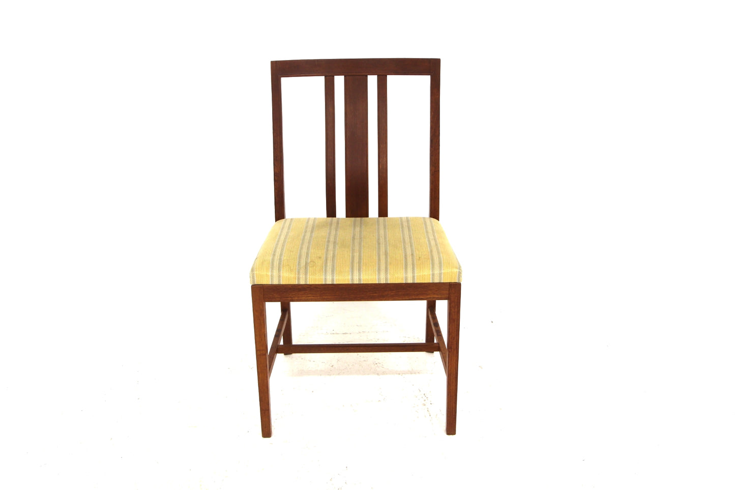 Set 4 Sedie "Bonett" Bertil Fridhagen design svedese vintage anni 60 | sw29173