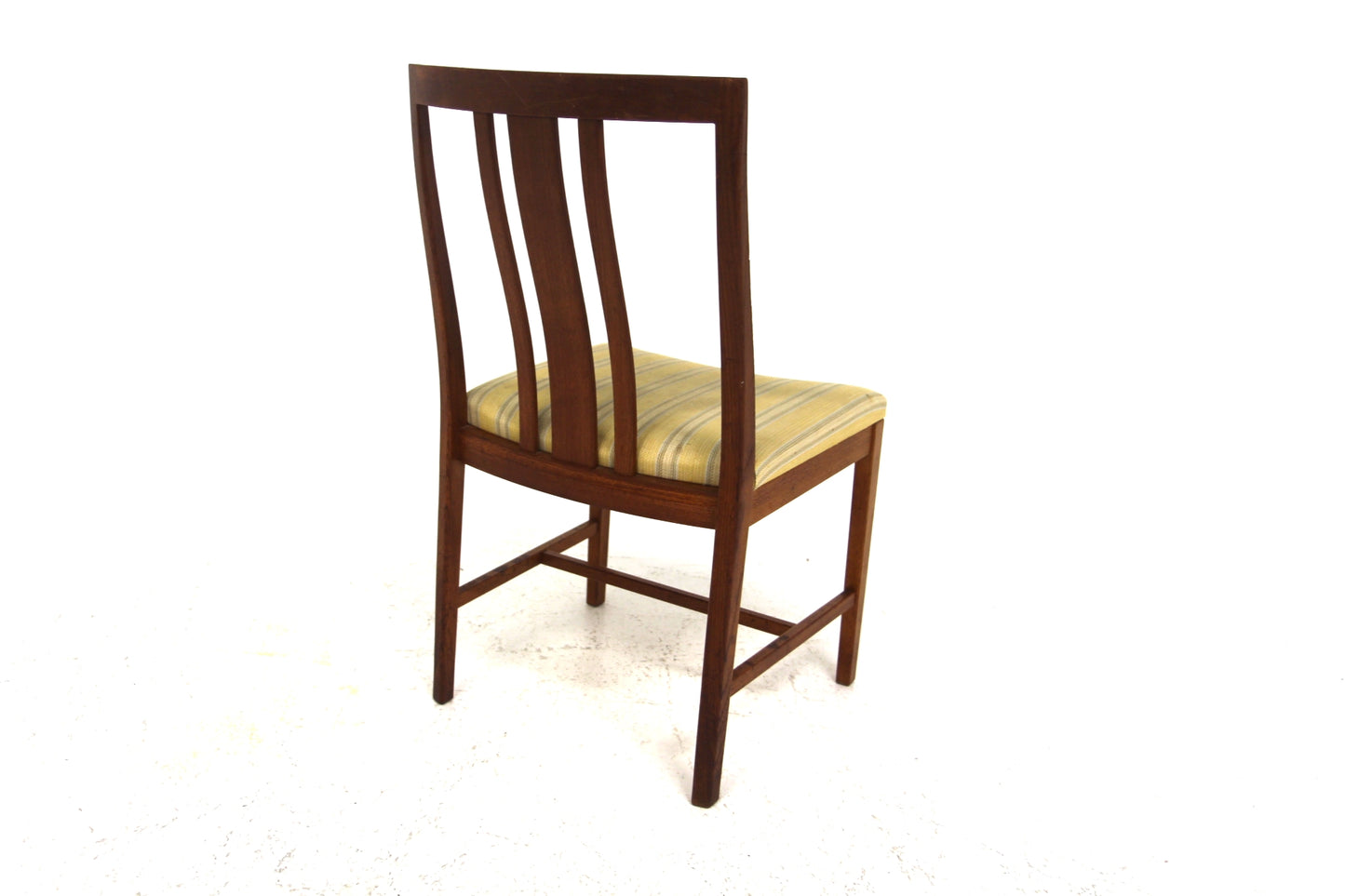 Set 4 Sedie "Bonett" Bertil Fridhagen design svedese vintage anni 60 | sw29173