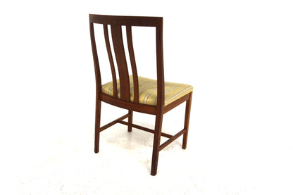 Set 4 Sedie "Bonett" Bertil Fridhagen design svedese vintage anni 60 | sw29173