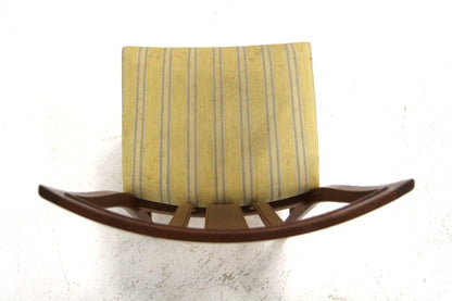 Set 4 Sedie "Bonett" Bertil Fridhagen design svedese vintage anni 60 | sw29173