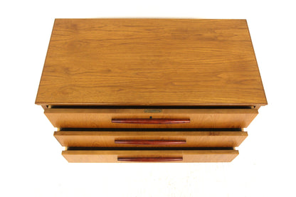 Cassettiera design svedese vintage anni 50 | sw29175
