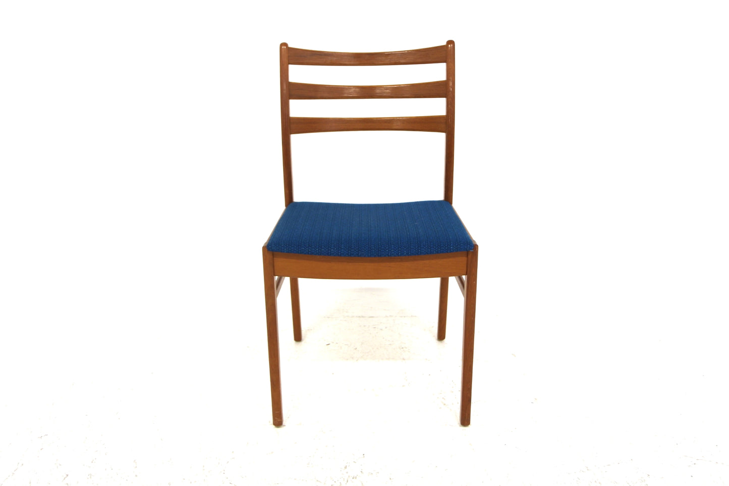 Set 4 Sedie design svedese vintage anni 60 | sw29179