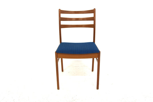 Set 4 Sedie design svedese vintage anni 60 | sw29179