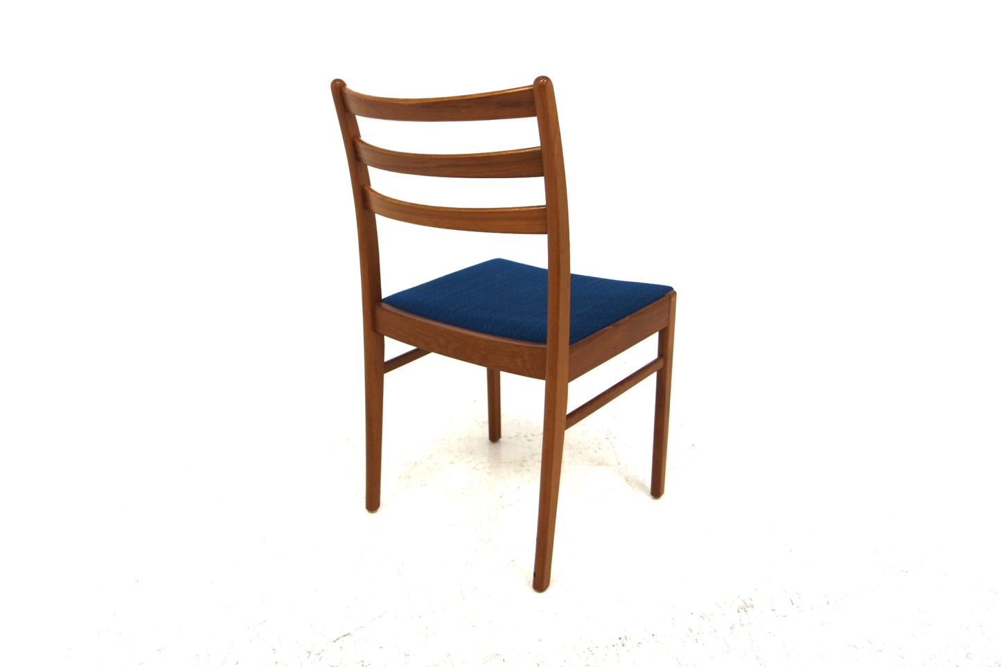 Set 4 Sedie design svedese vintage anni 60 | sw29179