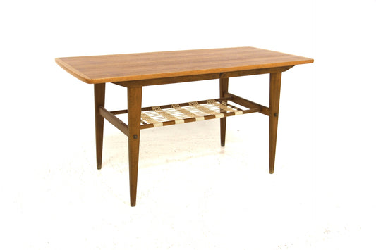 Tavolino design danese vintage anni 50 | sw29180
