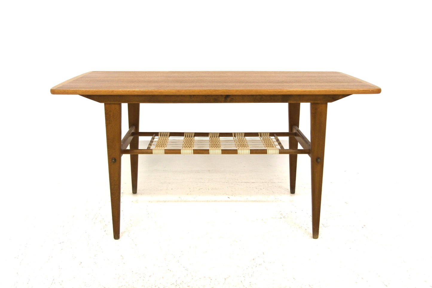 Tavolino design danese vintage anni 50 | sw29180
