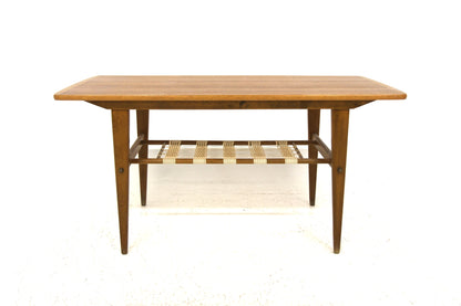 Tavolino design danese vintage anni 50 | sw29180