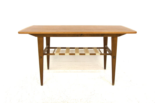 Tavolino design danese vintage anni 50 | sw29180
