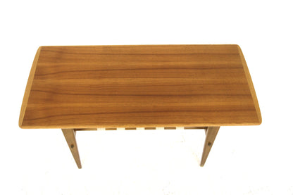Tavolino design danese vintage anni 50 | sw29180