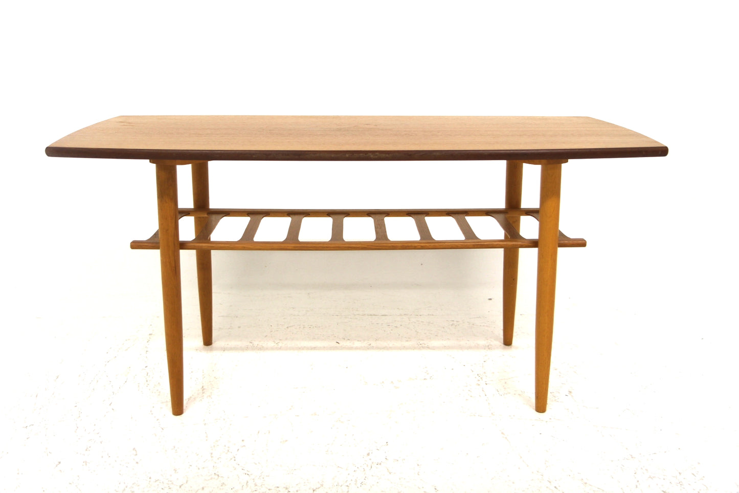 Tavolino design danese vintage anni 50 | sw29181