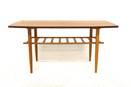 Tavolino design danese vintage anni 50 | sw29181