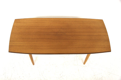 Tavolino design danese vintage anni 50 | sw29181