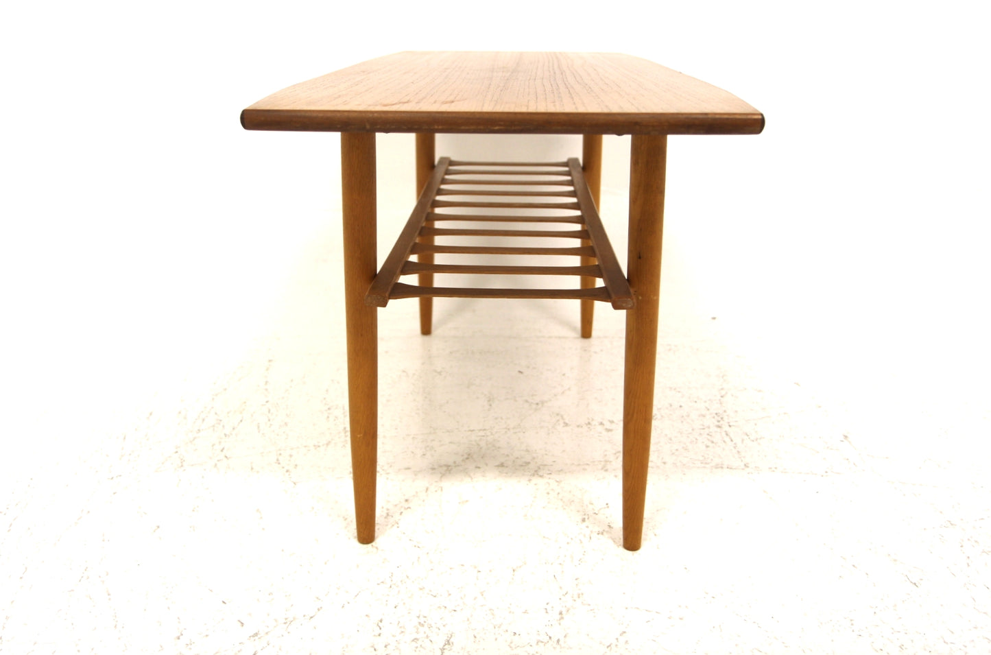 Tavolino design danese vintage anni 50 | sw29181