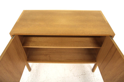 Sideboard quercia design svedese anni 60 | sw29183
