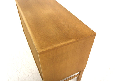 Sideboard quercia design svedese anni 60 | sw29183
