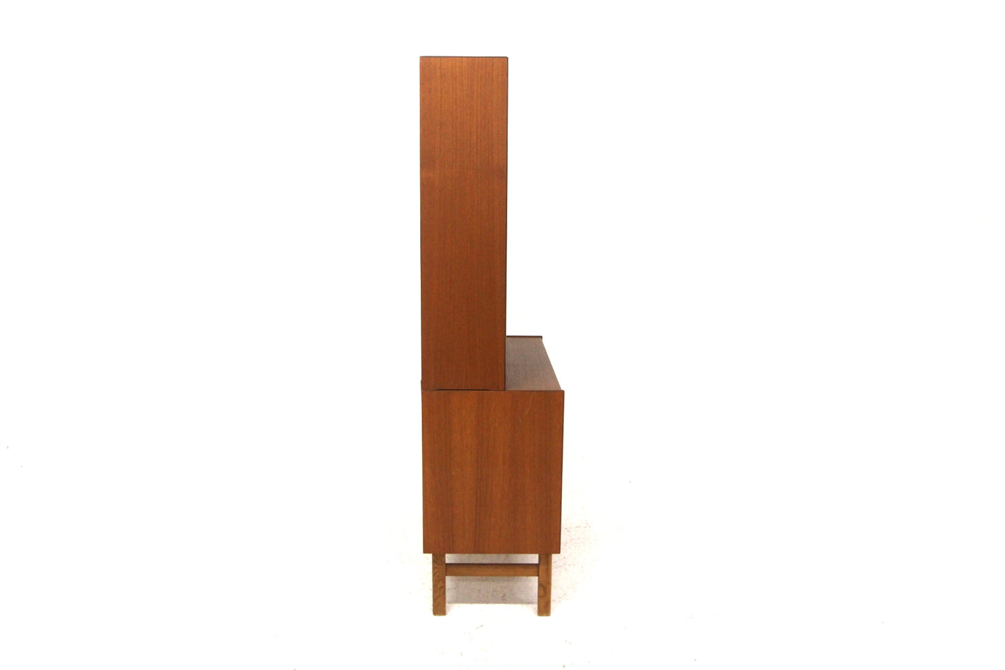Libreria design svedese vintage anni 60 | sw29186