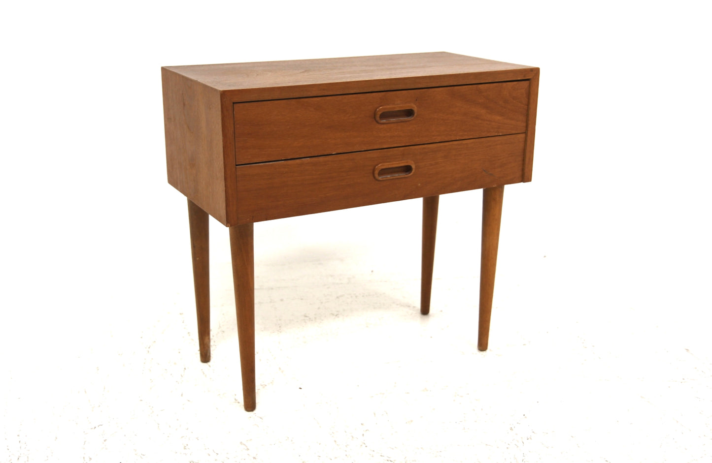 Comodino design svedese anni 60 | sw29187