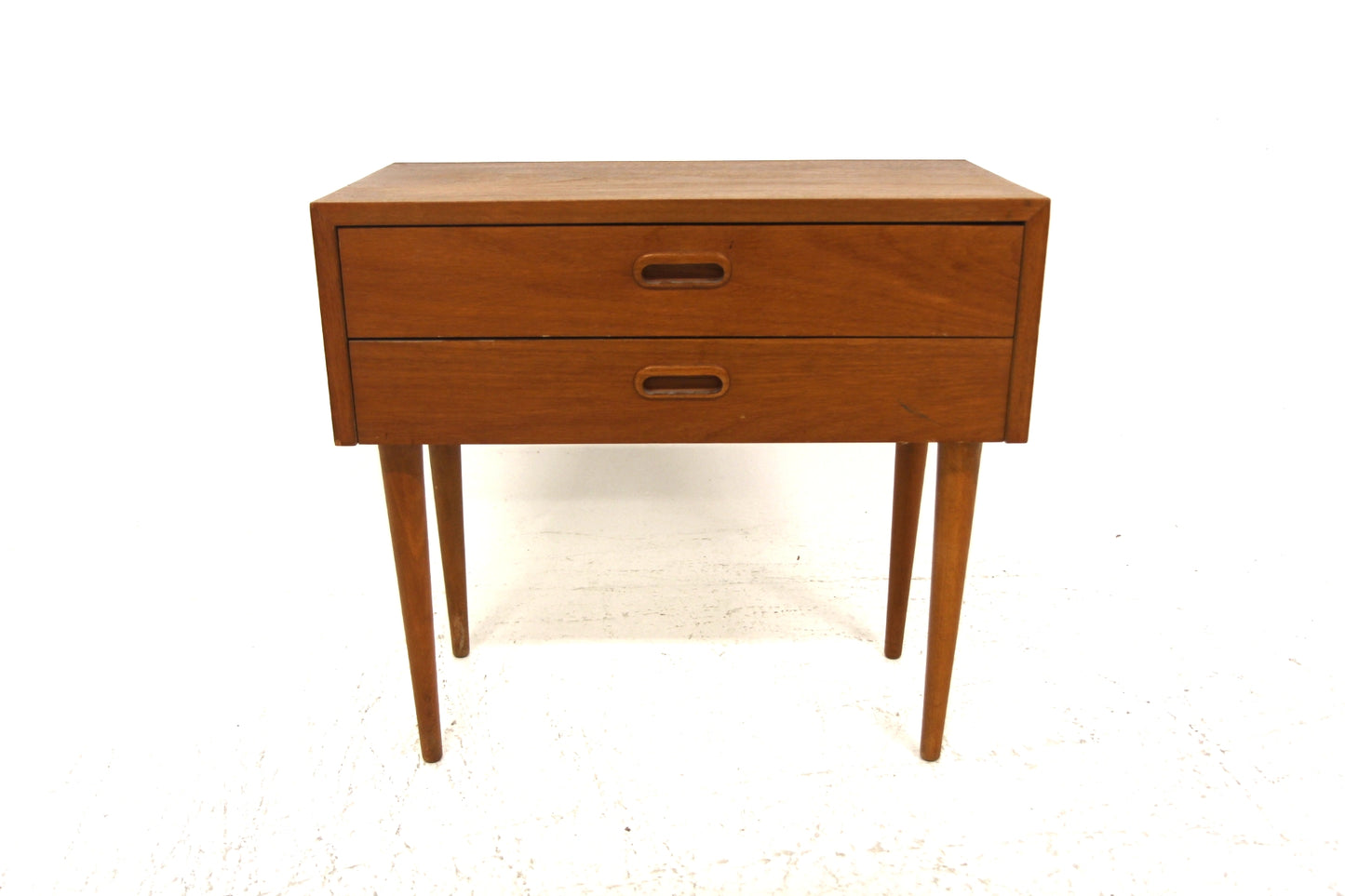Comodino design svedese anni 60 | sw29187