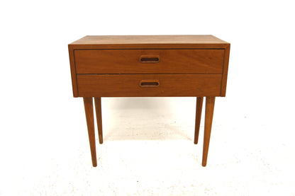 Comodino design svedese anni 60 | sw29187