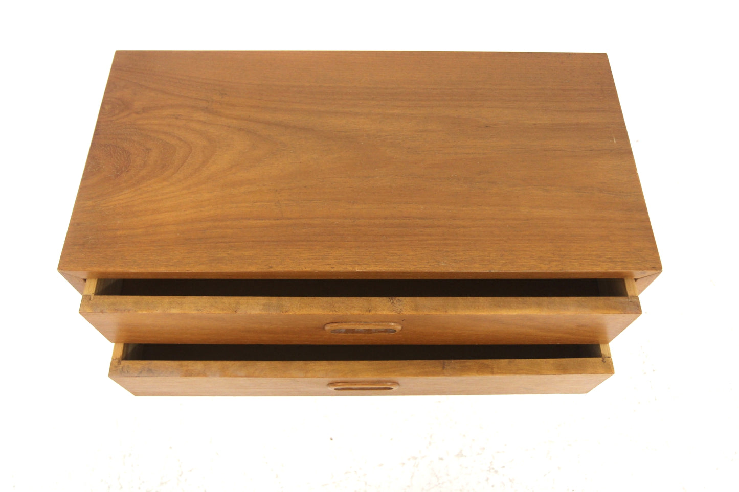 Comodino design svedese anni 60 | sw29187