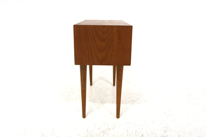Comodino design svedese anni 60 | sw29187