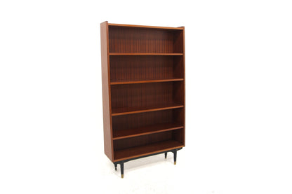 Libreria design svedese vintage anni 50 | sw29189
