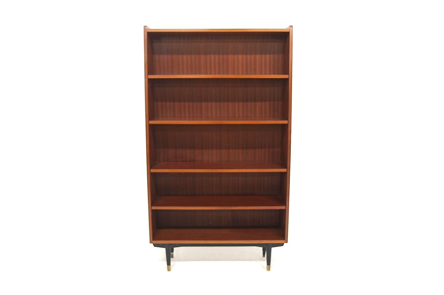 Libreria design svedese vintage anni 50 | sw29189