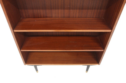 Libreria design svedese vintage anni 50 | sw29189