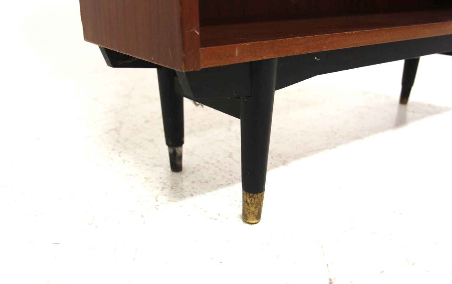 Libreria design svedese vintage anni 50 | sw29189