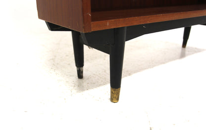 Libreria design svedese vintage anni 50 | sw29189