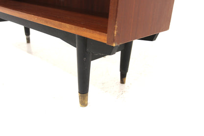 Libreria design svedese vintage anni 50 | sw29189