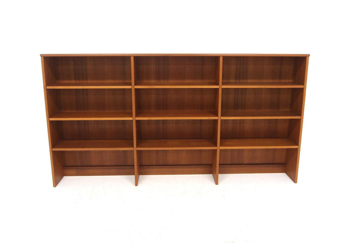 Libreria bassa design svedese vintage anni 60 | sw29190