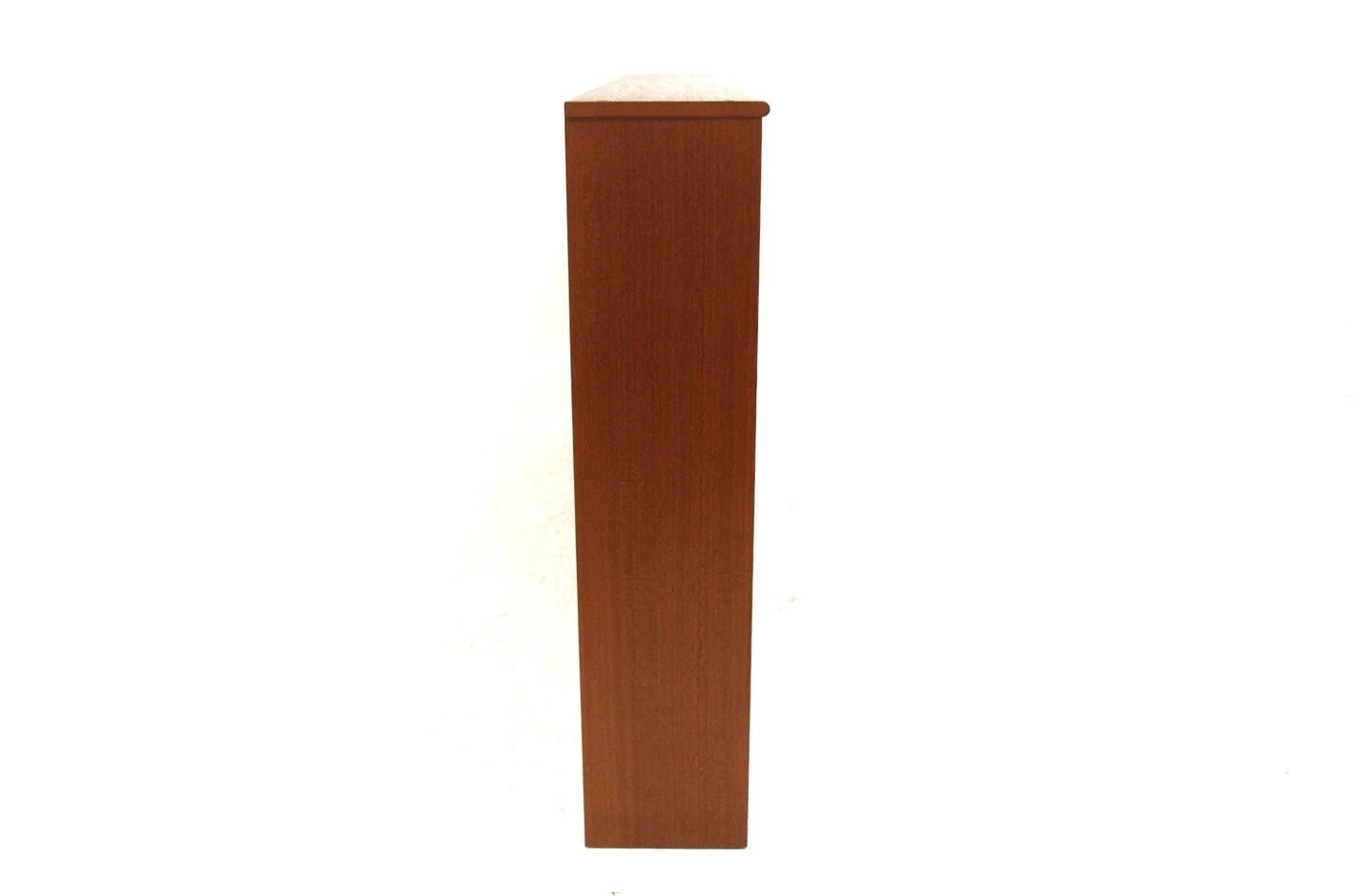 Libreria bassa design svedese vintage anni 60 | sw29190