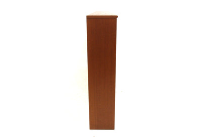 Libreria bassa design svedese vintage anni 60 | sw29190