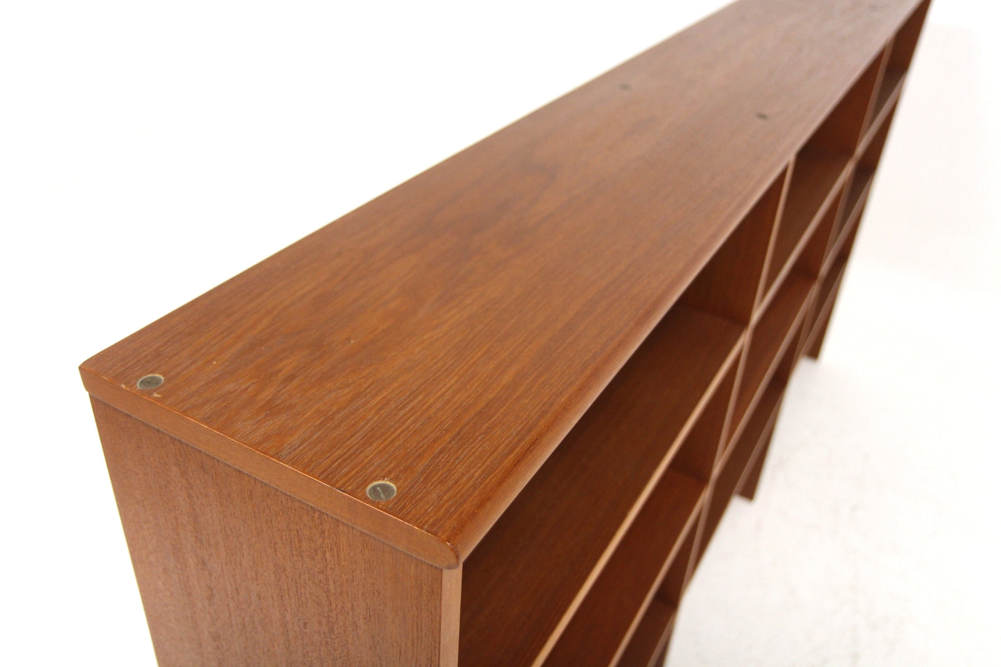 Libreria bassa design svedese vintage anni 60 | sw29190