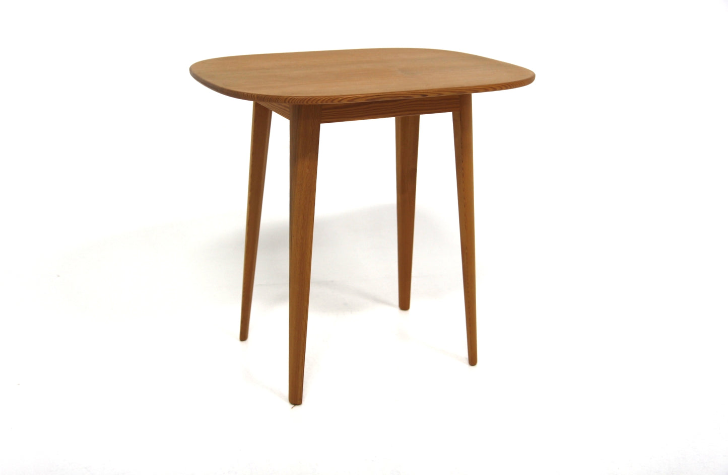 Tavolino Carl Malmsten design svedese vintage anni 40 | sw29192