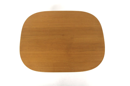 Tavolino Carl Malmsten design svedese vintage anni 40 | sw29192