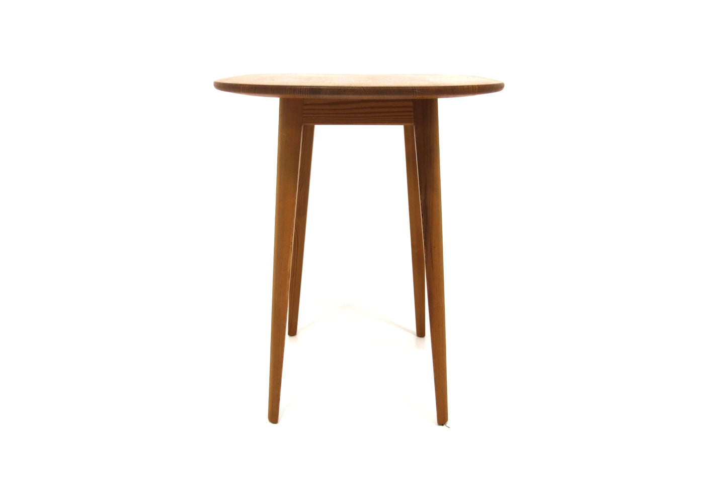 Tavolino Carl Malmsten design svedese vintage anni 40 | sw29192