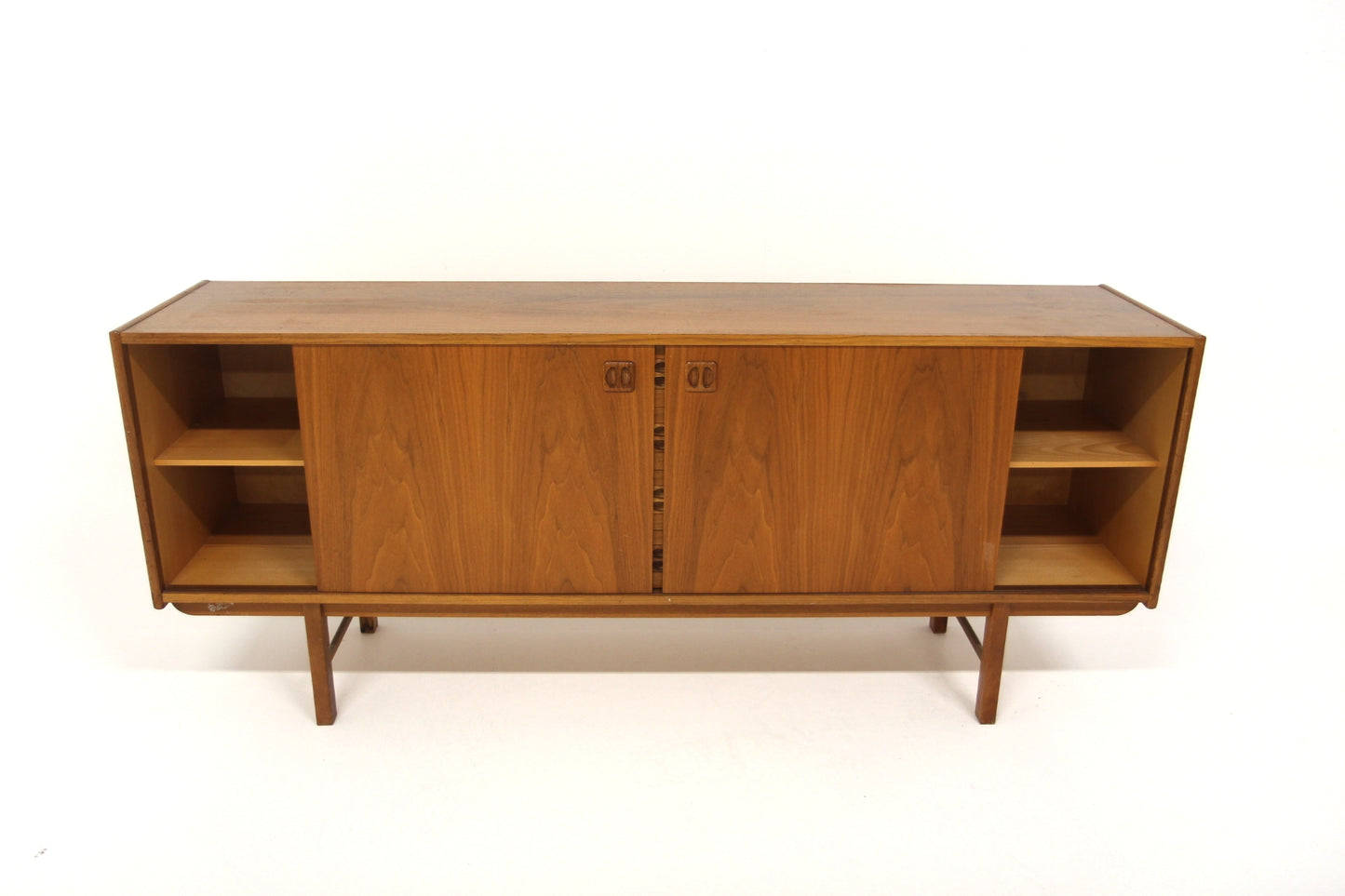 Sideboard Korsör Erik Wørtz design svedese anni 60 | sw29194